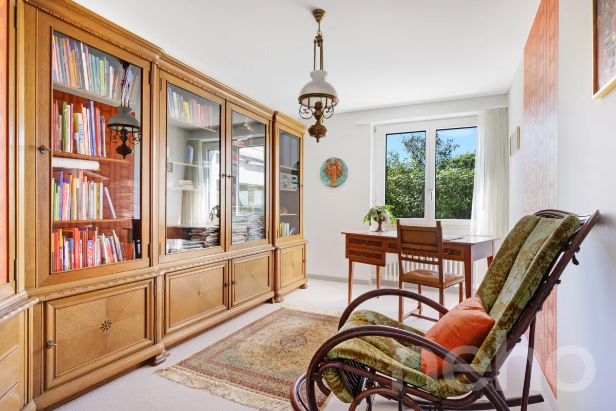 Sursee for sale Single house Switzerland - cChic-immoHub your real estate portal