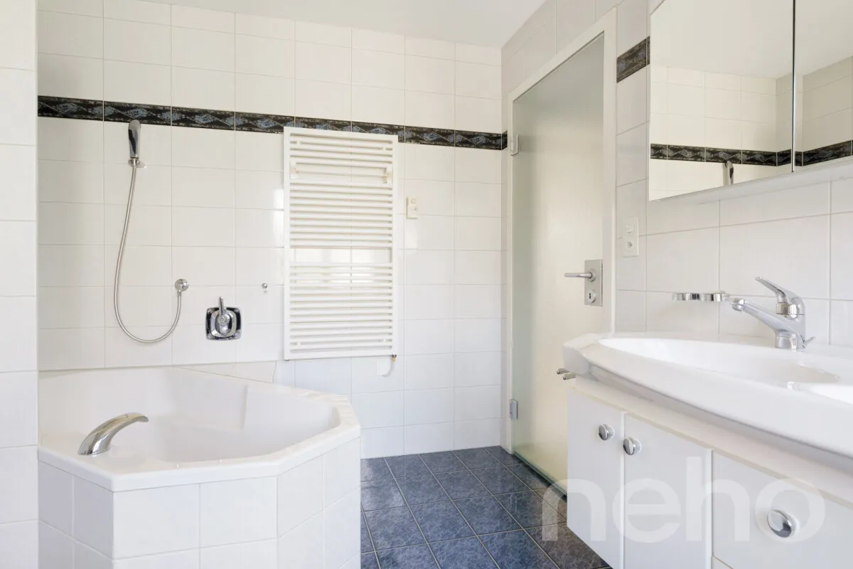 Sursee for sale Single house Switzerland - cChic-immoHub your real estate portal