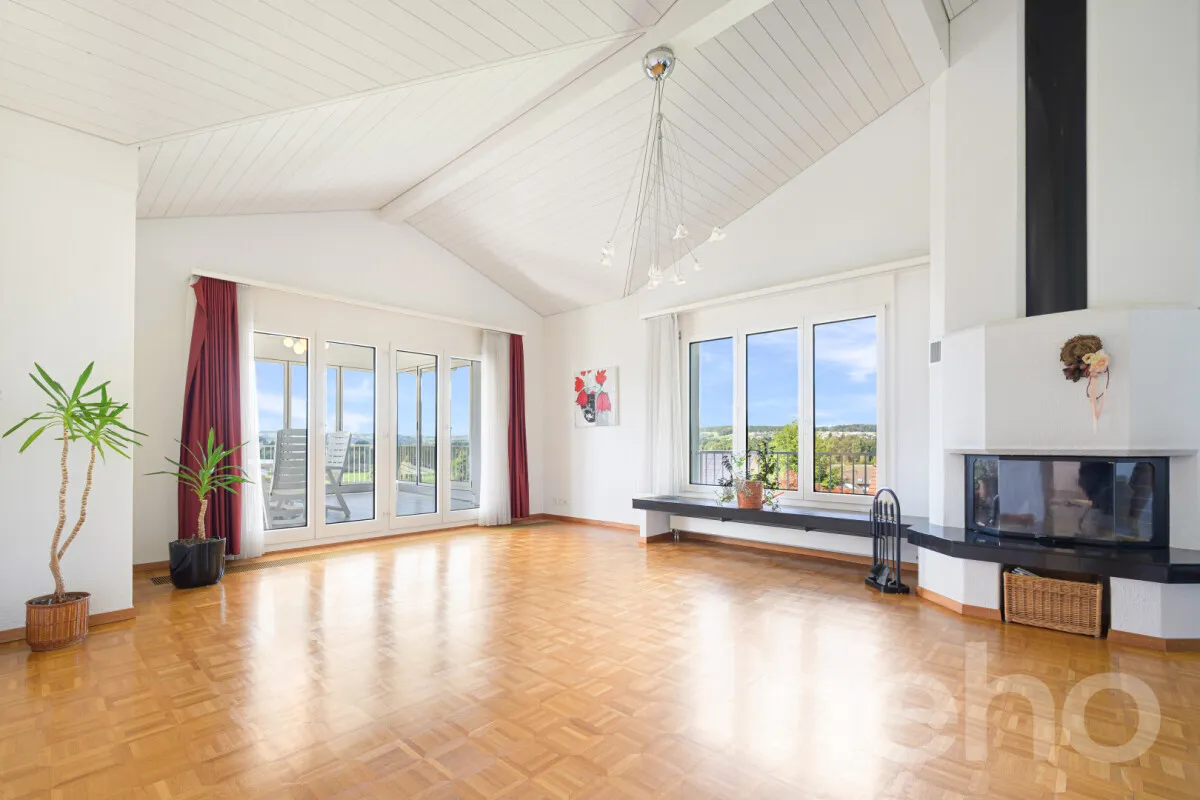 Sursee for sale Single house Switzerland - cChic-immoHub your real estate portal