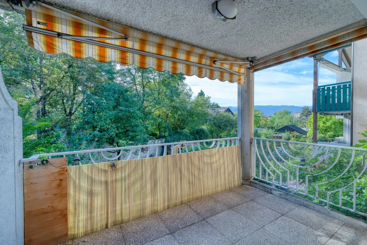 Confignon In vendita Appartamento Svizzera - 
cChic-immoHub Il vostro portale immobiliare