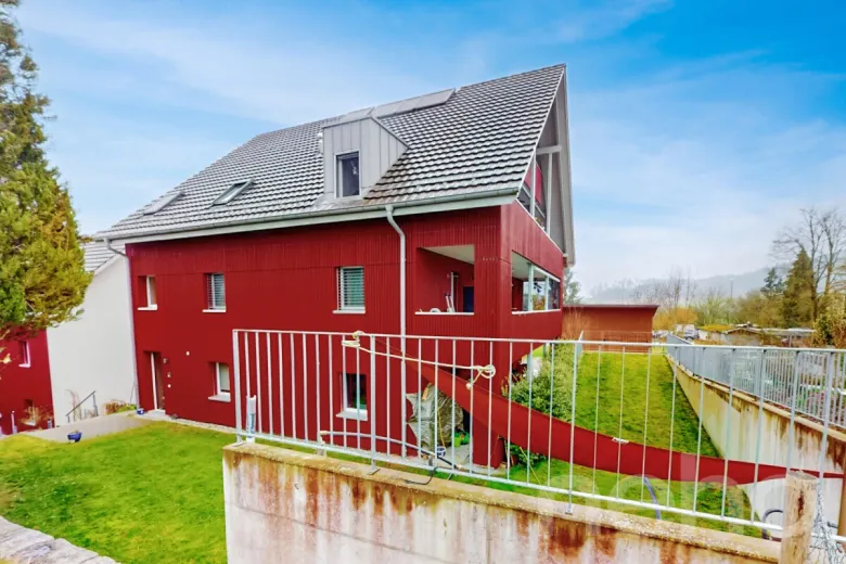 Zu verkaufen Duplex Aesch Schweiz - Schweiz - cChic-immoHub Ihr Immobilienportal