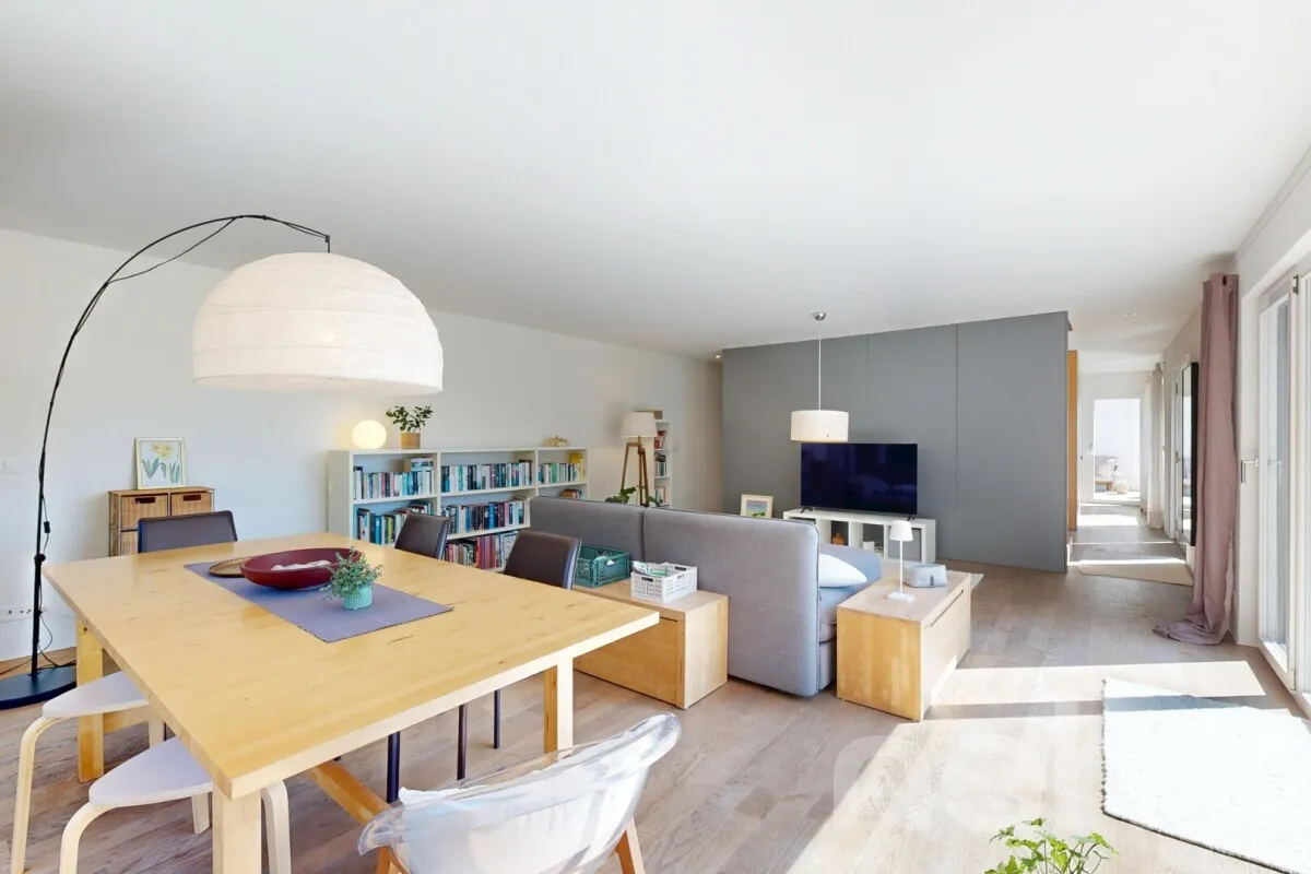 St-Légier-La Chiésaz zu verkaufen Einfamilienhaus Schweiz - cChic-immoHub Ihr Immobilienportal
