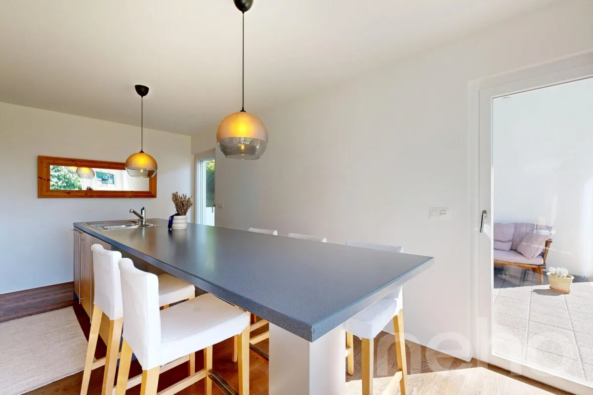 St-Légier-La Chiésaz zu verkaufen Einfamilienhaus Schweiz - cChic-immoHub Ihr Immobilienportal