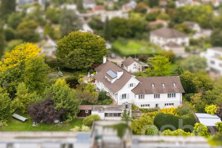 Zu verkaufen Einfamilienhaus Liestal Schweiz - Schweiz - cChic-immoHub Ihr Immobilienportal