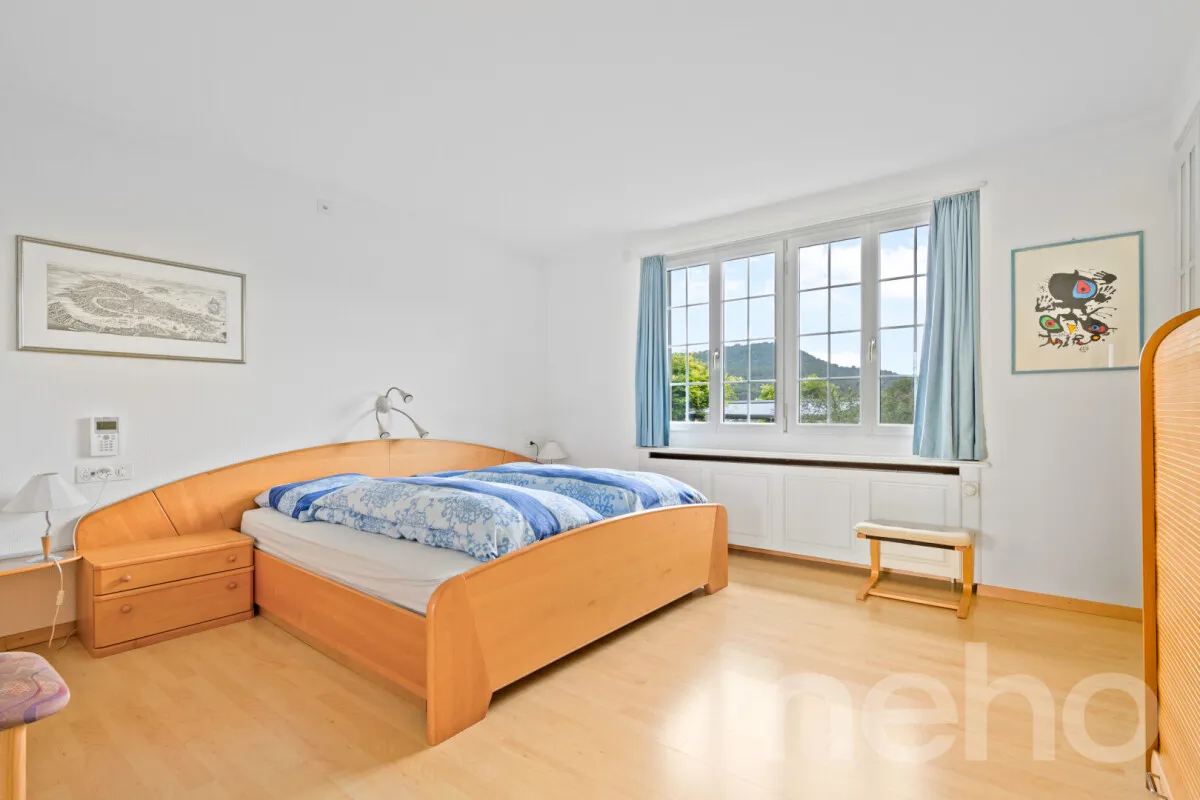 Liestal zu verkaufen Einfamilienhaus Schweiz - cChic-immoHub Ihr Immobilienportal