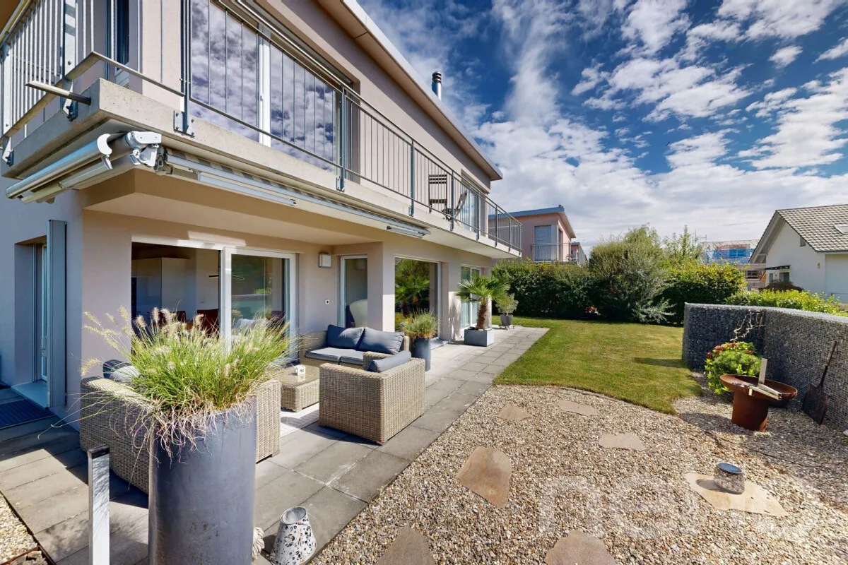 Rombach zu verkaufen Einfamilienhaus Schweiz - cChic-immoHub Ihr Immobilienportal