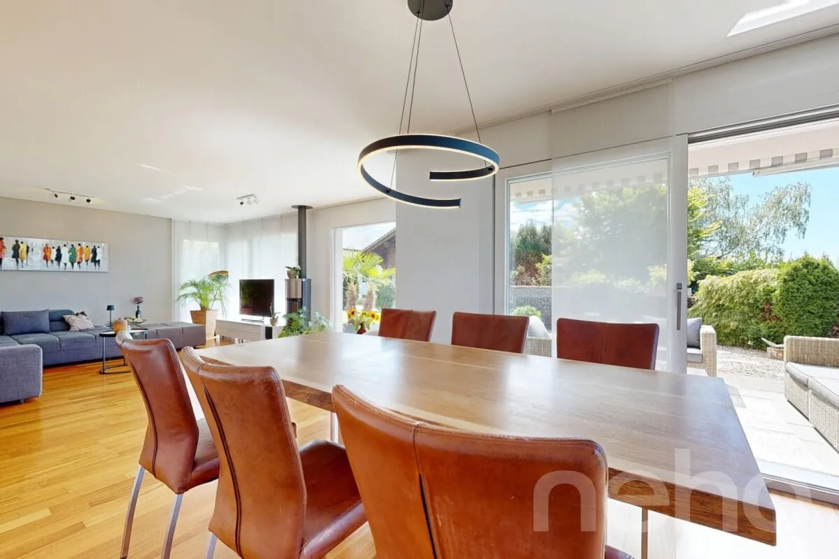 Rombach zu verkaufen Einfamilienhaus Schweiz - cChic-immoHub Ihr Immobilienportal