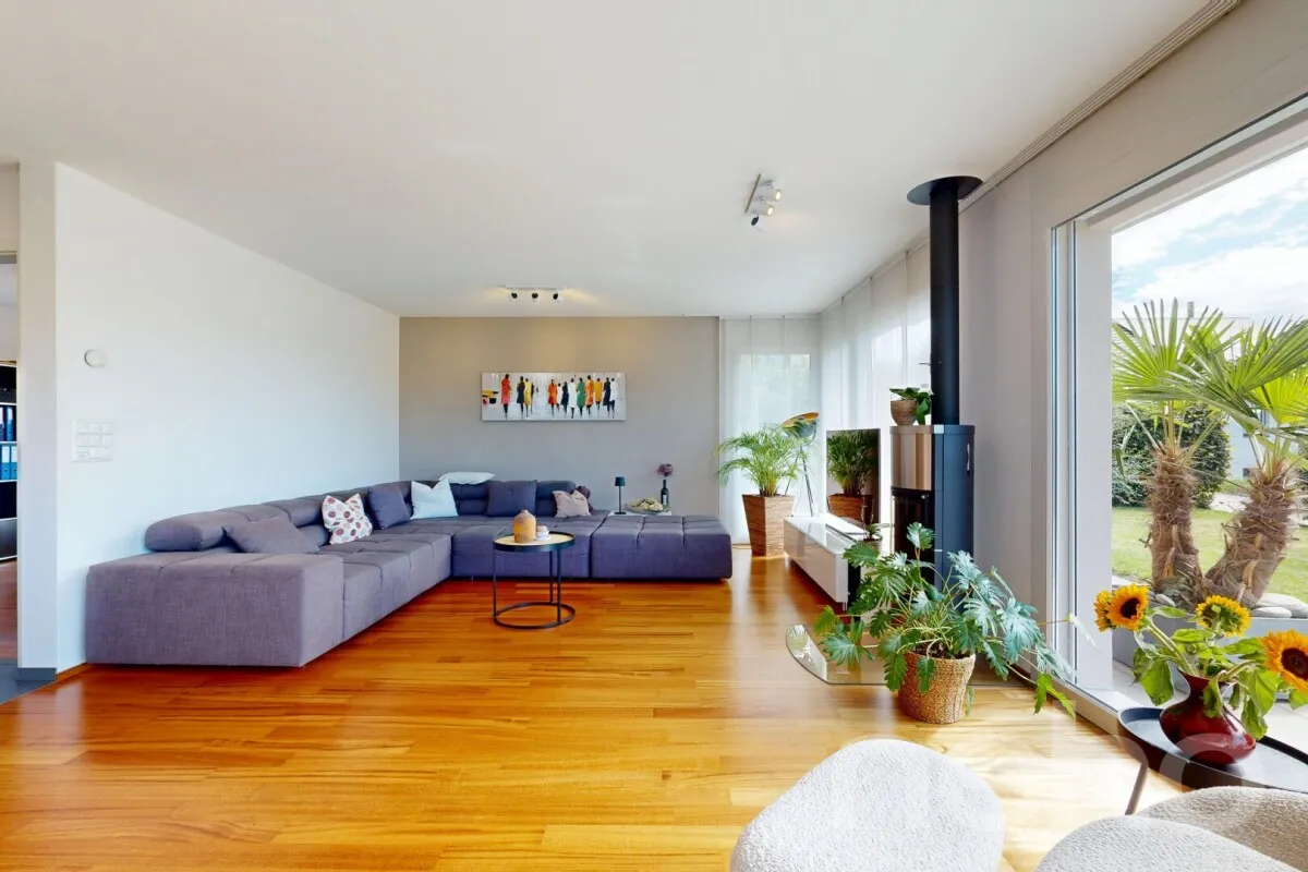 Rombach zu verkaufen Einfamilienhaus Schweiz - cChic-immoHub Ihr Immobilienportal
