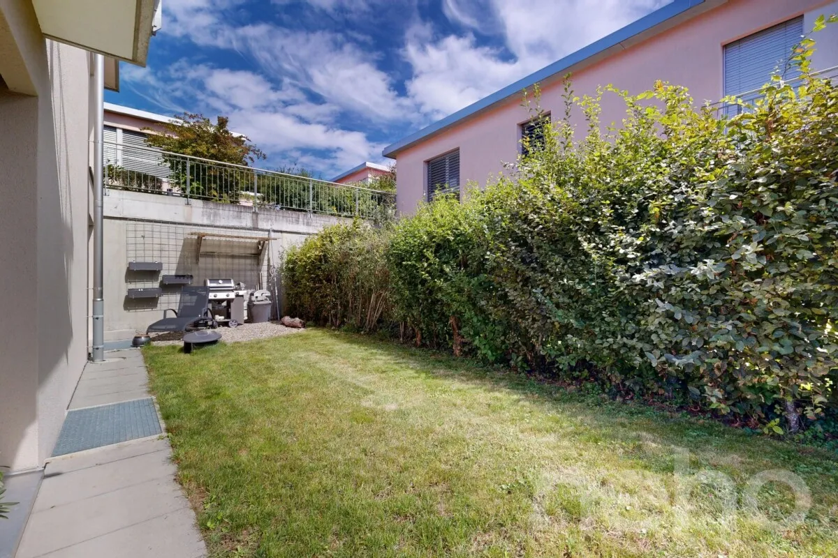 Rombach zu verkaufen Einfamilienhaus Schweiz - cChic-immoHub Ihr Immobilienportal