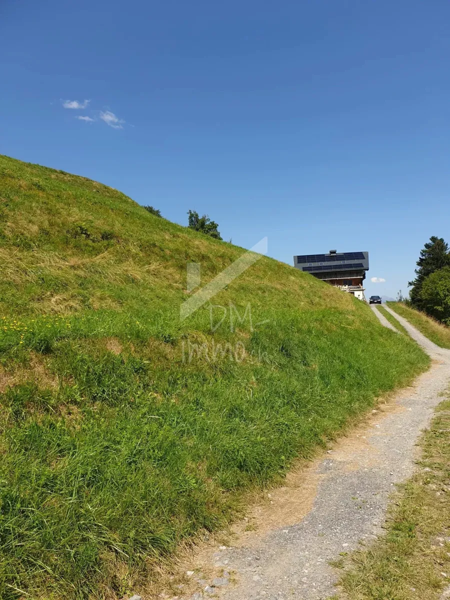 Val-d'Illiez zu verkaufen Bauland Schweiz - cChic-immoHub Ihr Immobilienportal
