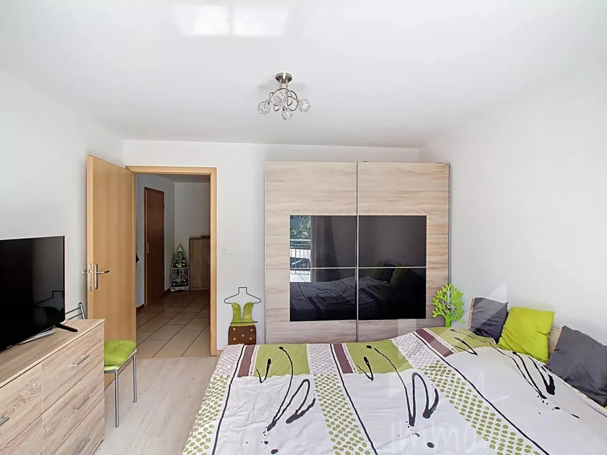 Fully zu verkaufen Wohnung Schweiz - cChic-immoHub Ihr Immobilienportal