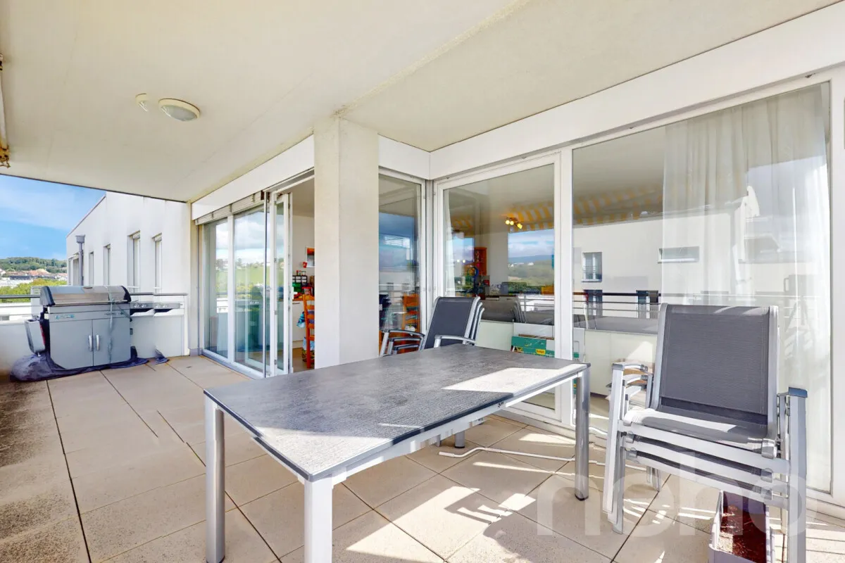 Préverenges zu verkaufen Wohnung Schweiz - cChic-immoHub Ihr Immobilienportal