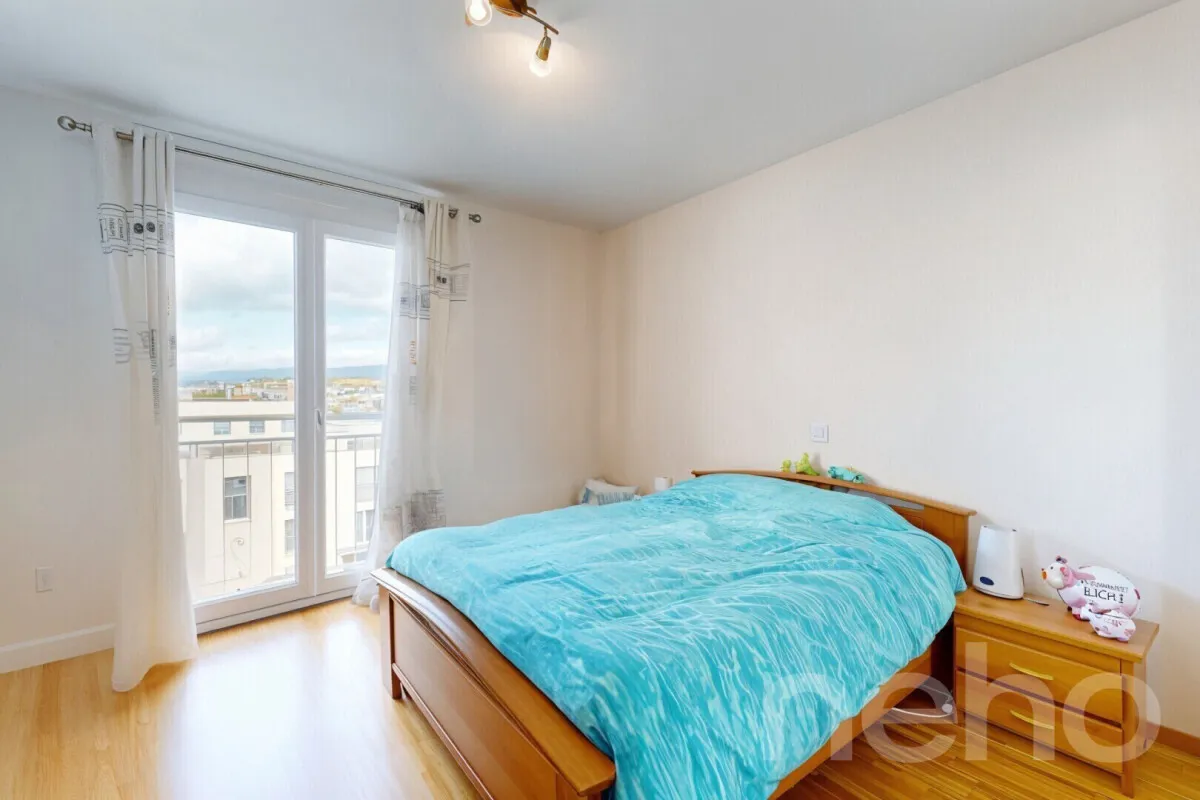 Préverenges zu verkaufen Wohnung Schweiz - cChic-immoHub Ihr Immobilienportal
