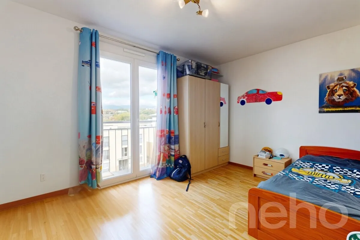 Préverenges zu verkaufen Wohnung Schweiz - cChic-immoHub Ihr Immobilienportal