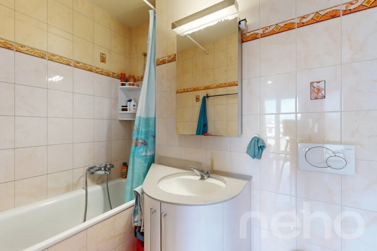 Préverenges zu verkaufen Wohnung Schweiz - cChic-immoHub Ihr Immobilienportal