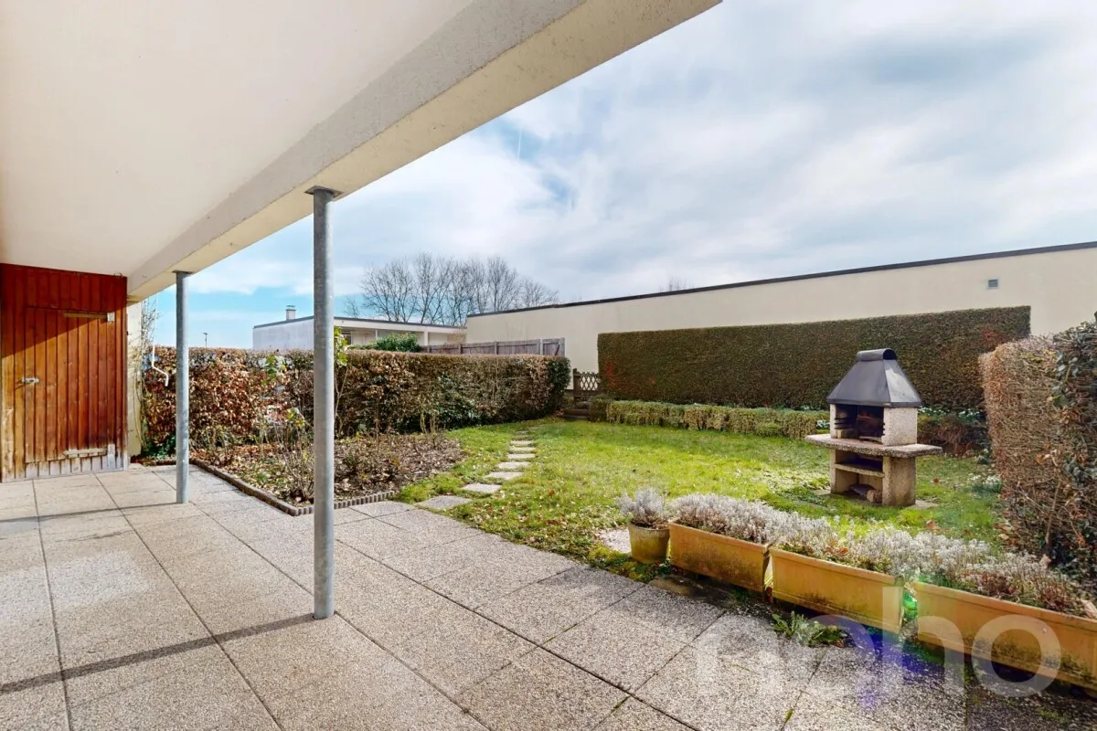 Oberwil BL zu verkaufen Einfamilienhaus Schweiz - cChic-immoHub Ihr Immobilienportal