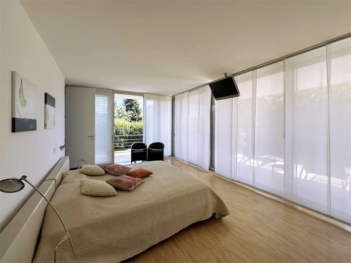 Carona zu verkaufen Villa Schweiz - cChic-immoHub Ihr Immobilienportal