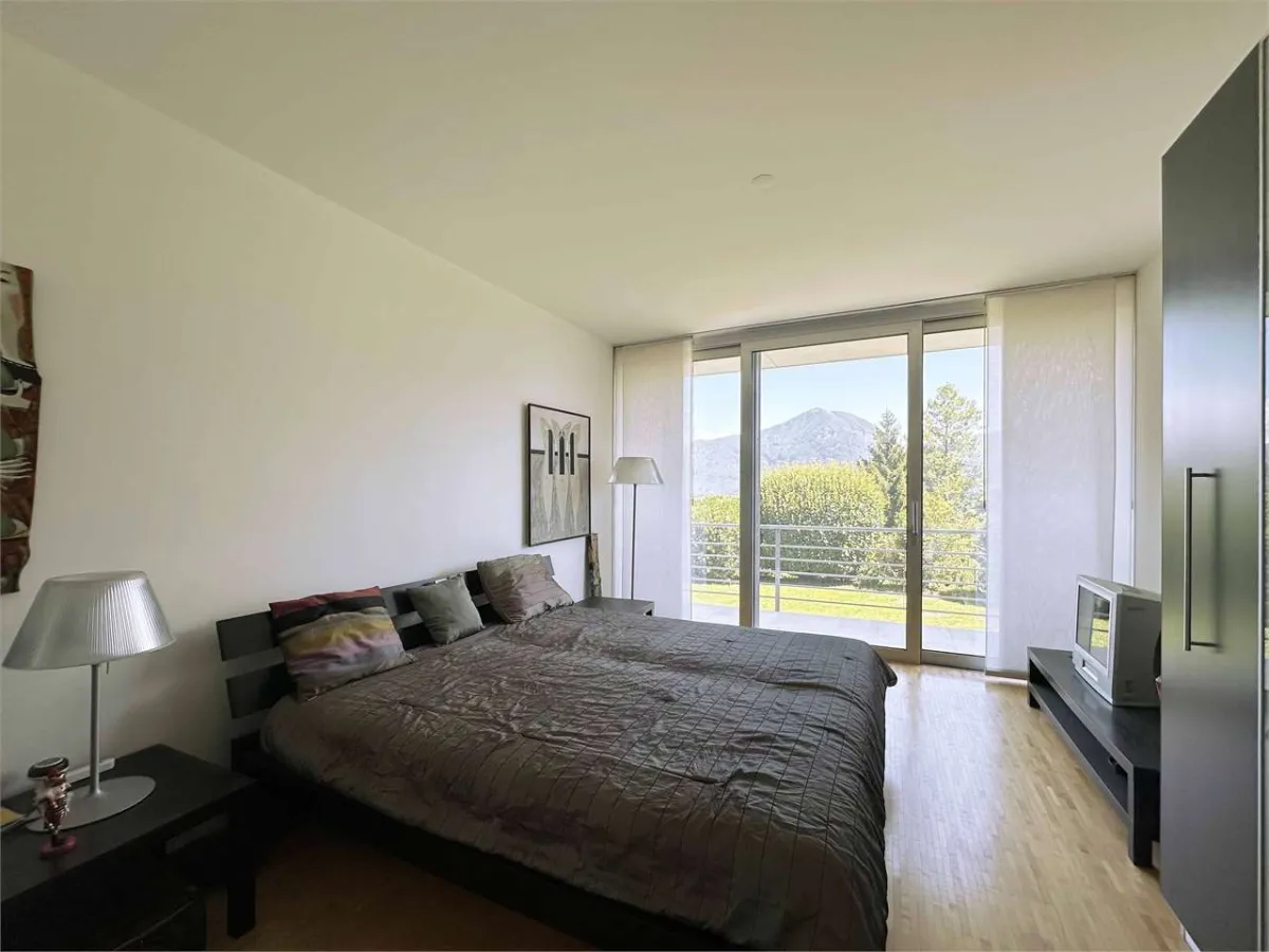 Carona zu verkaufen Villa Schweiz - cChic-immoHub Ihr Immobilienportal