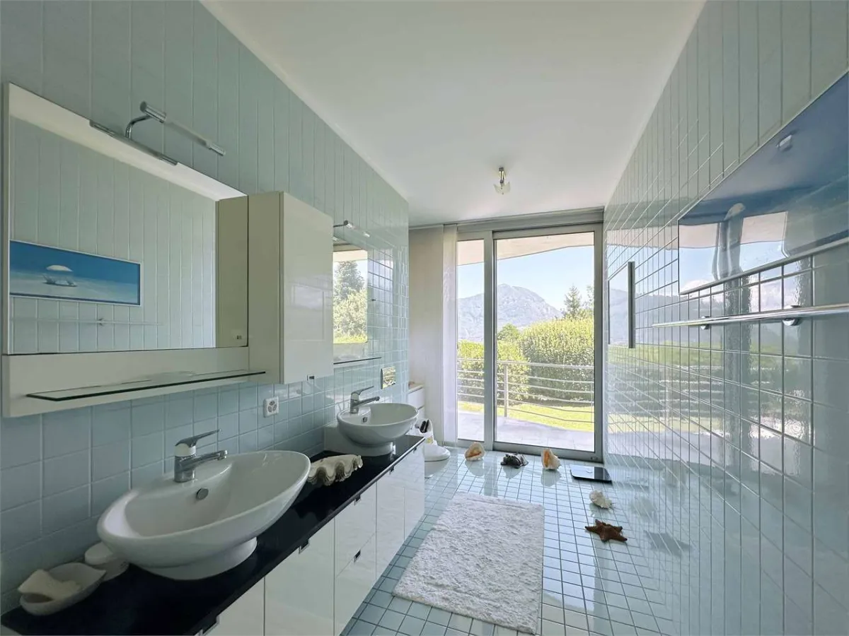Carona zu verkaufen Villa Schweiz - cChic-immoHub Ihr Immobilienportal