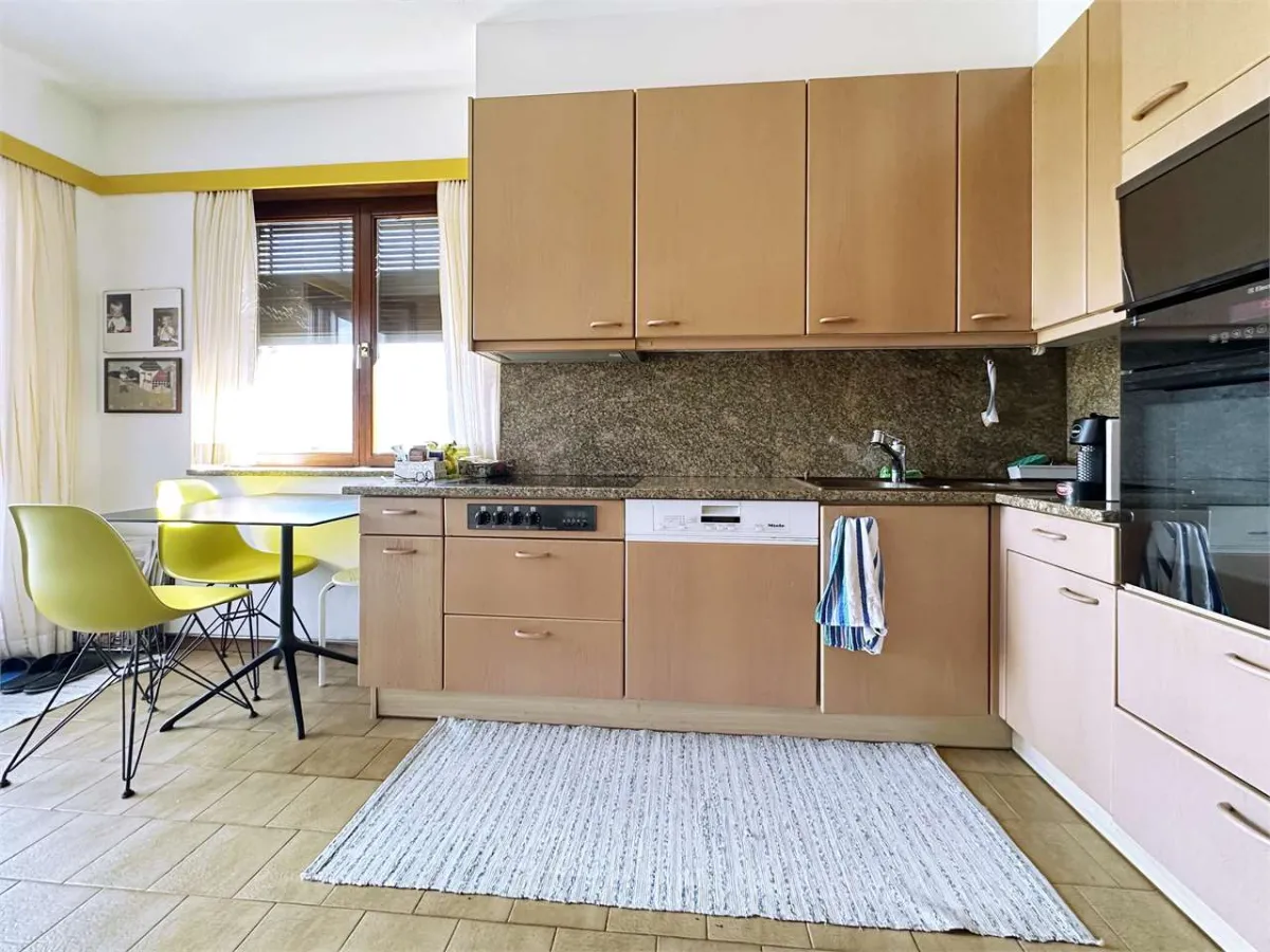 Pazzallo In vendita Appartamento Svizzera - 
cChic-immoHub Il vostro portale immobiliare