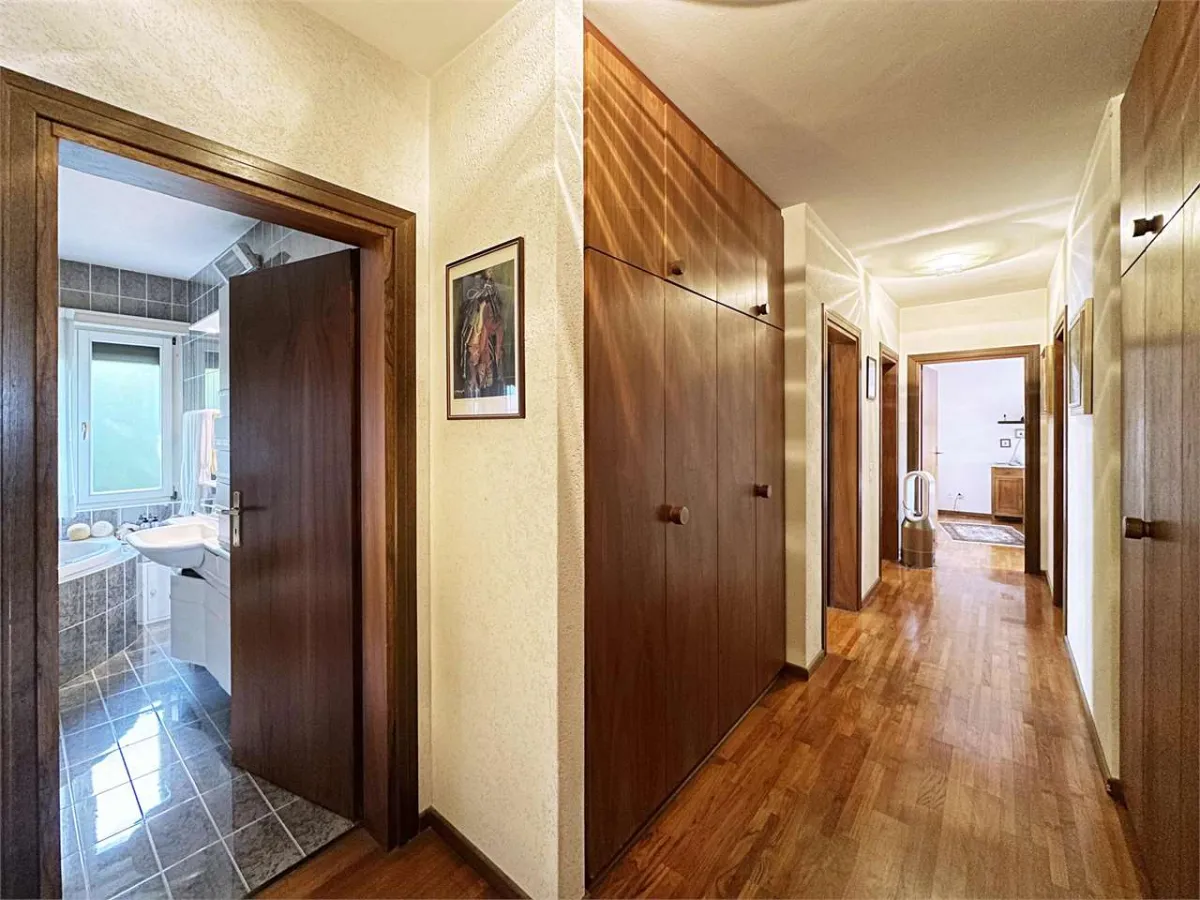 Pazzallo In vendita Appartamento Svizzera - 
cChic-immoHub Il vostro portale immobiliare