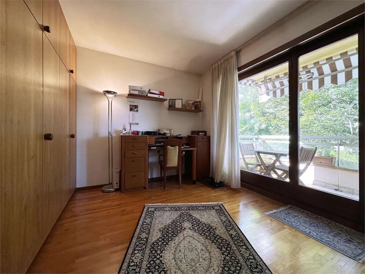 Pazzallo In vendita Appartamento Svizzera - 
cChic-immoHub Il vostro portale immobiliare