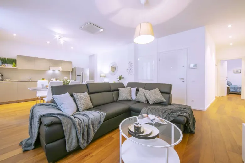 A louer Wohnung Lugano Schweiz - cChic-immoHub Ihr Immobilienportal