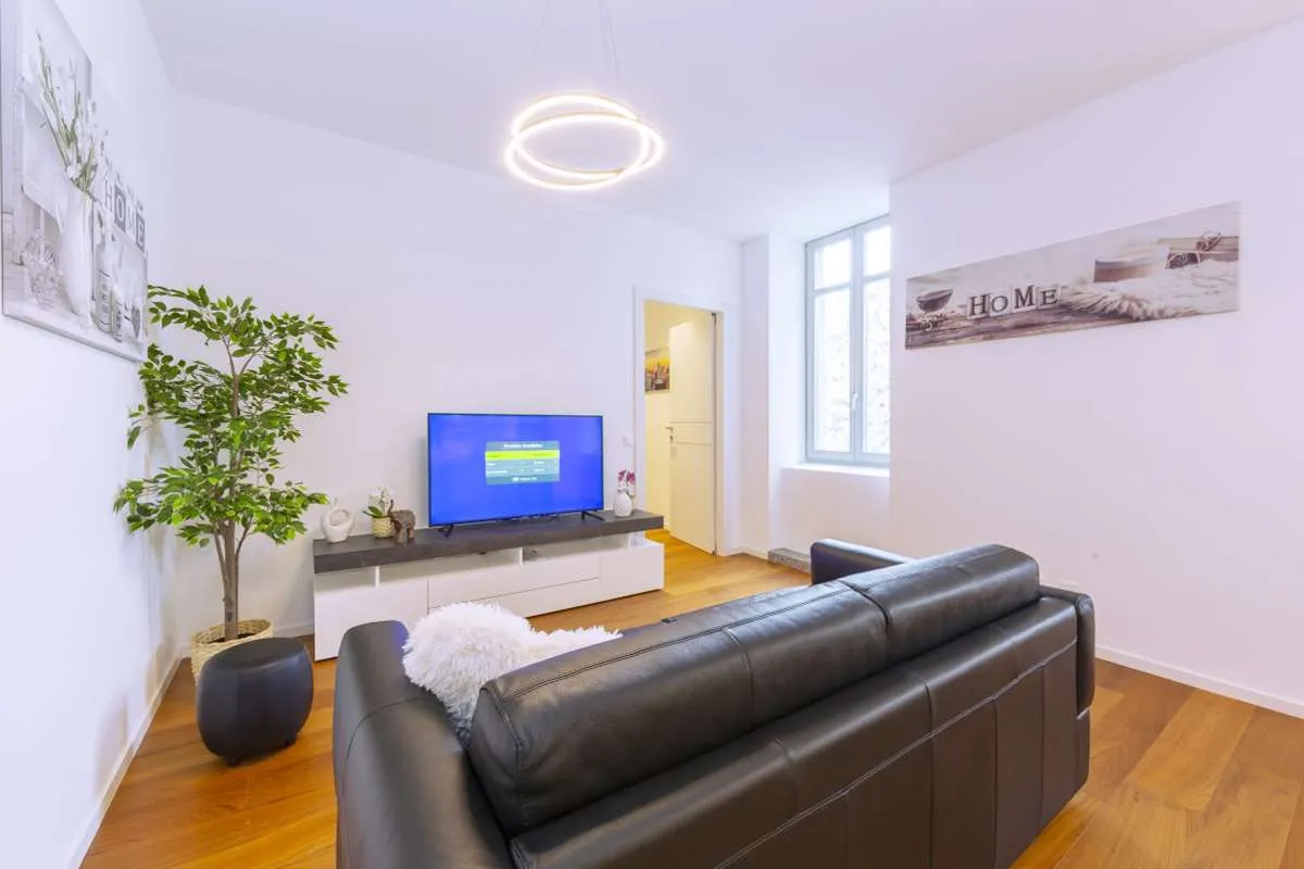 Lugano in affito Appartamento Svizzera - 
cChic-immoHub Il vostro portale immobiliare