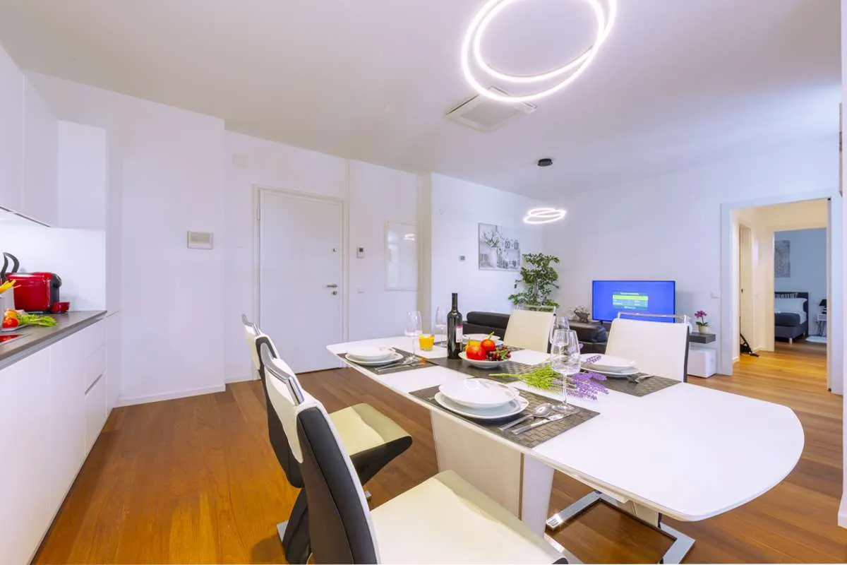 Lugano in affito Appartamento Svizzera - 
cChic-immoHub Il vostro portale immobiliare