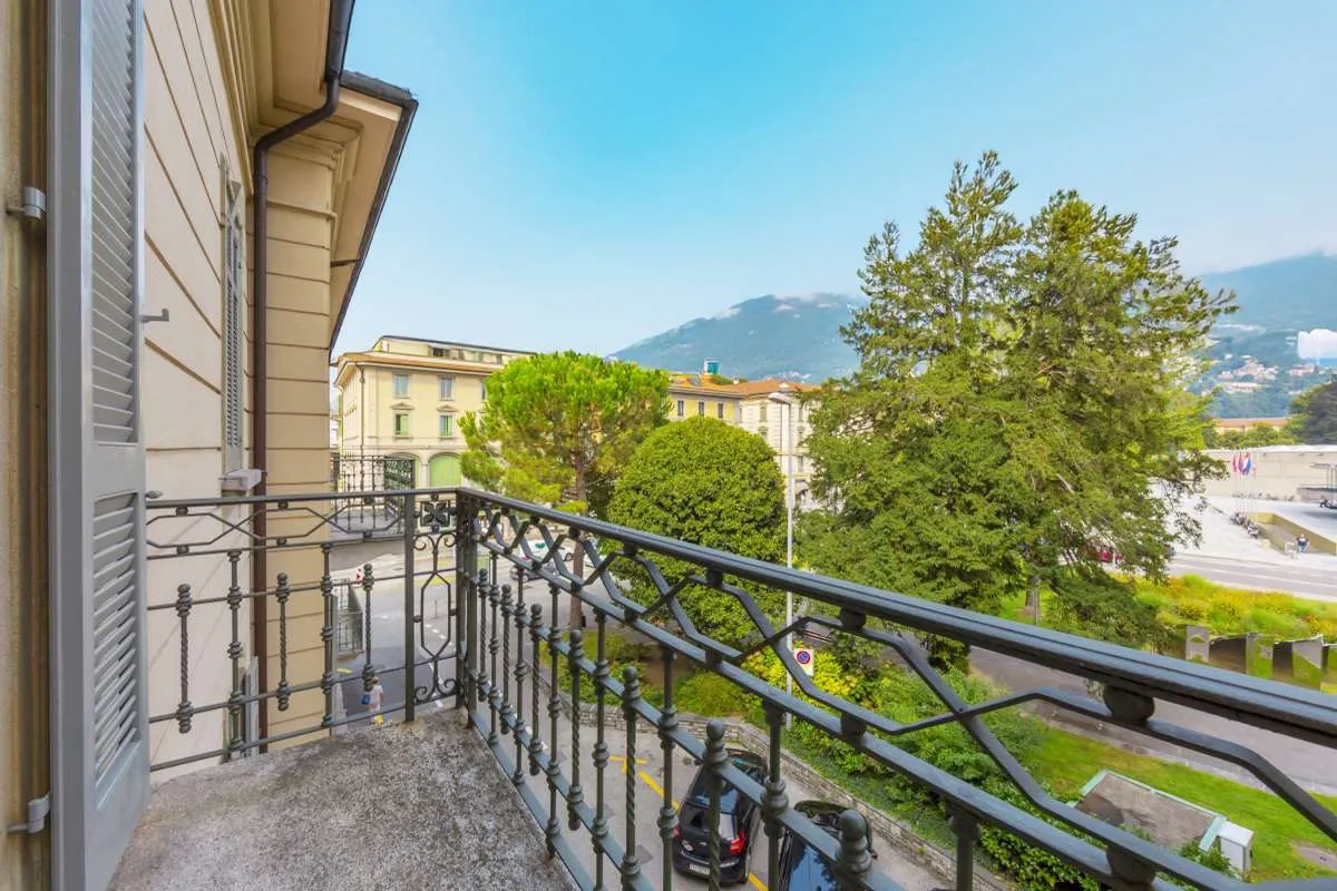 Lugano in affito Appartamento Svizzera - 
cChic-immoHub Il vostro portale immobiliare