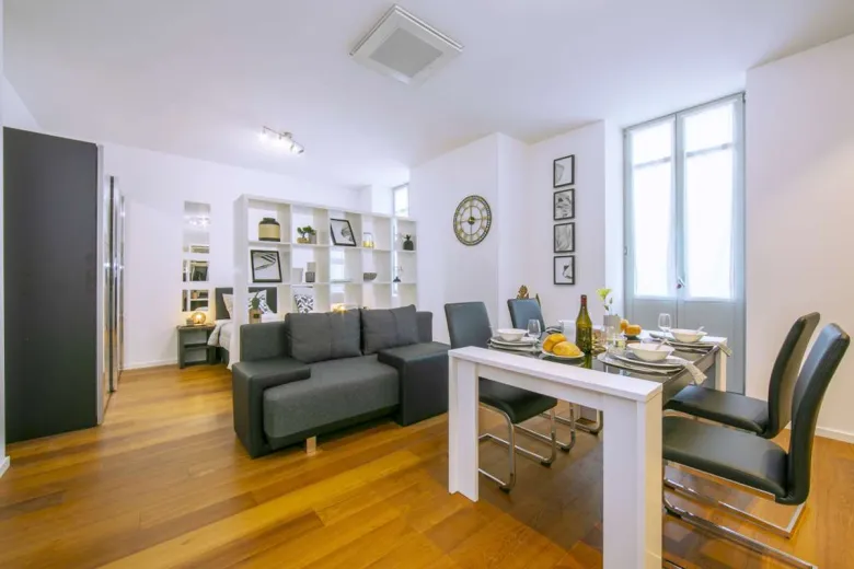 A louer Wohnung Lugano Schweiz - cChic-immoHub Ihr Immobilienportal