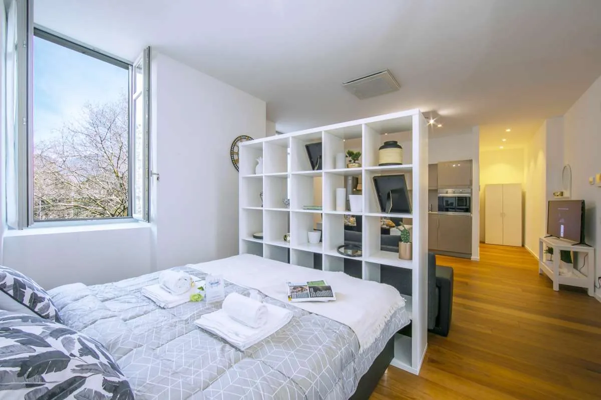 Lugano zu verkaufen  Wohnung Schweiz - cChic-immoHub Ihr Immobilienportal