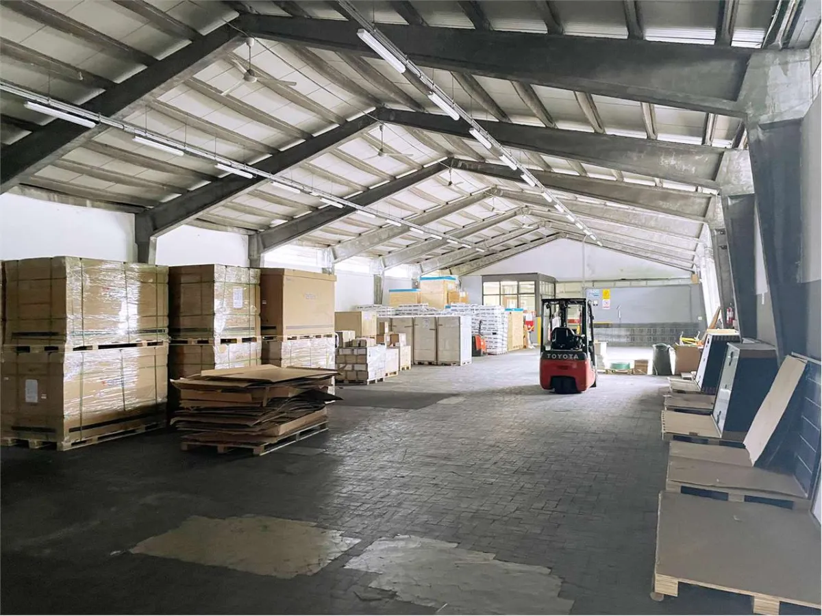 Commercial & industry for sale in Como - Smart Propylaia (2)