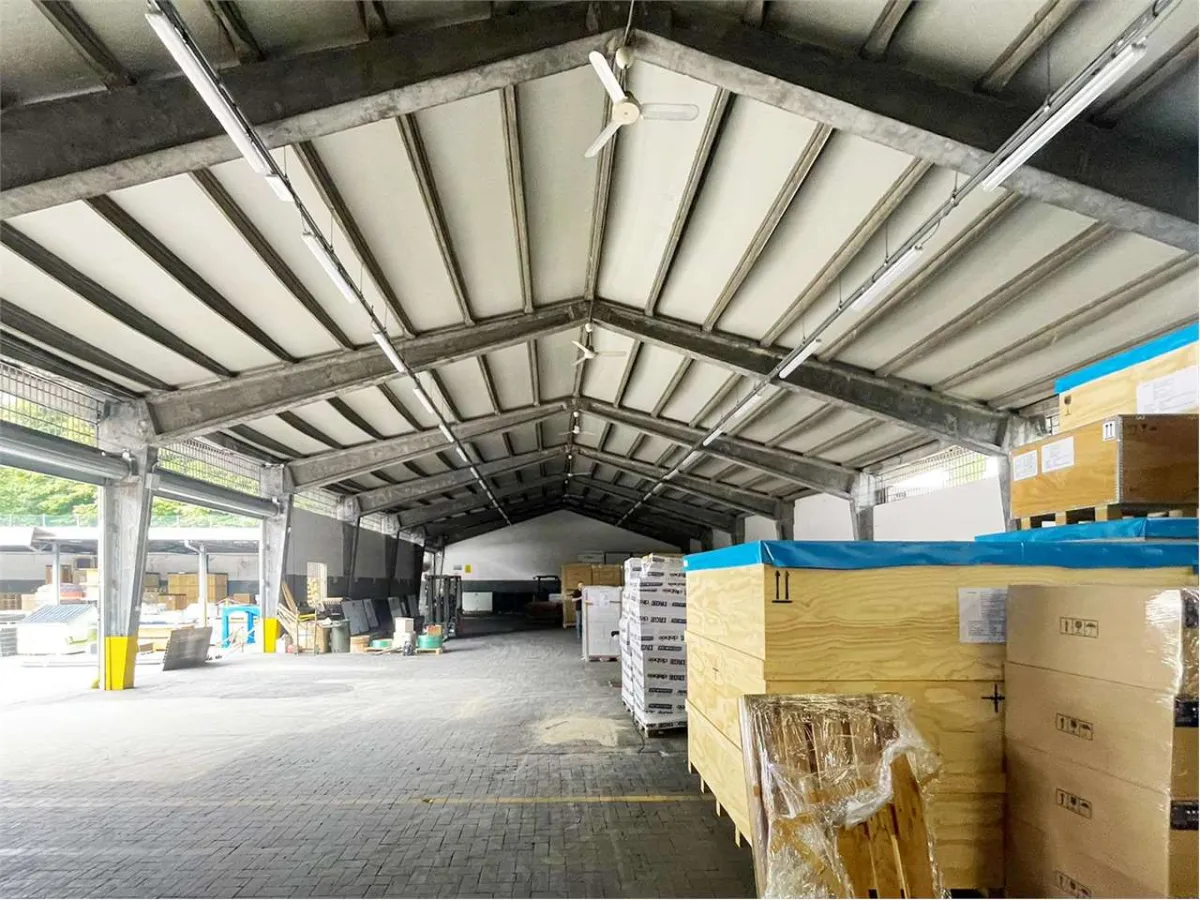 Commercial & industry for sale in Como - Storage room for sale in Como, 1 room, 3350 m2 - Smart Propylaia (3)