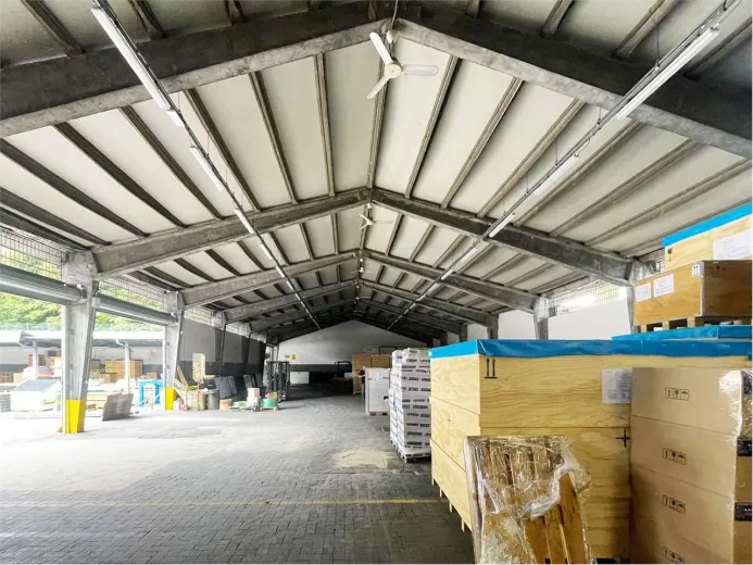 Commerce/industrie à vendre à Como - Dépôt à vendre à Como, 1 pièce, 3350 m2 - Smart Propylaia (3)