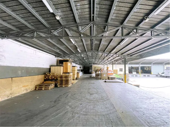 Commerce/industrie à vendre à Como - Smart Propylaia (4)