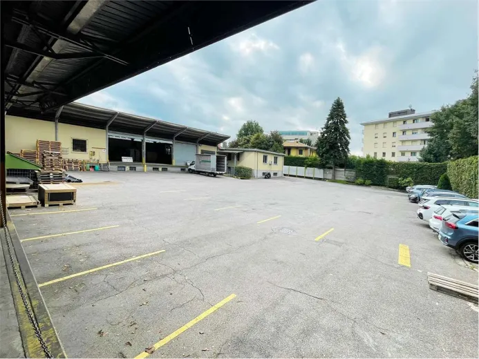 Commerce/industrie à vendre à Como - Smart Propylaia (5)