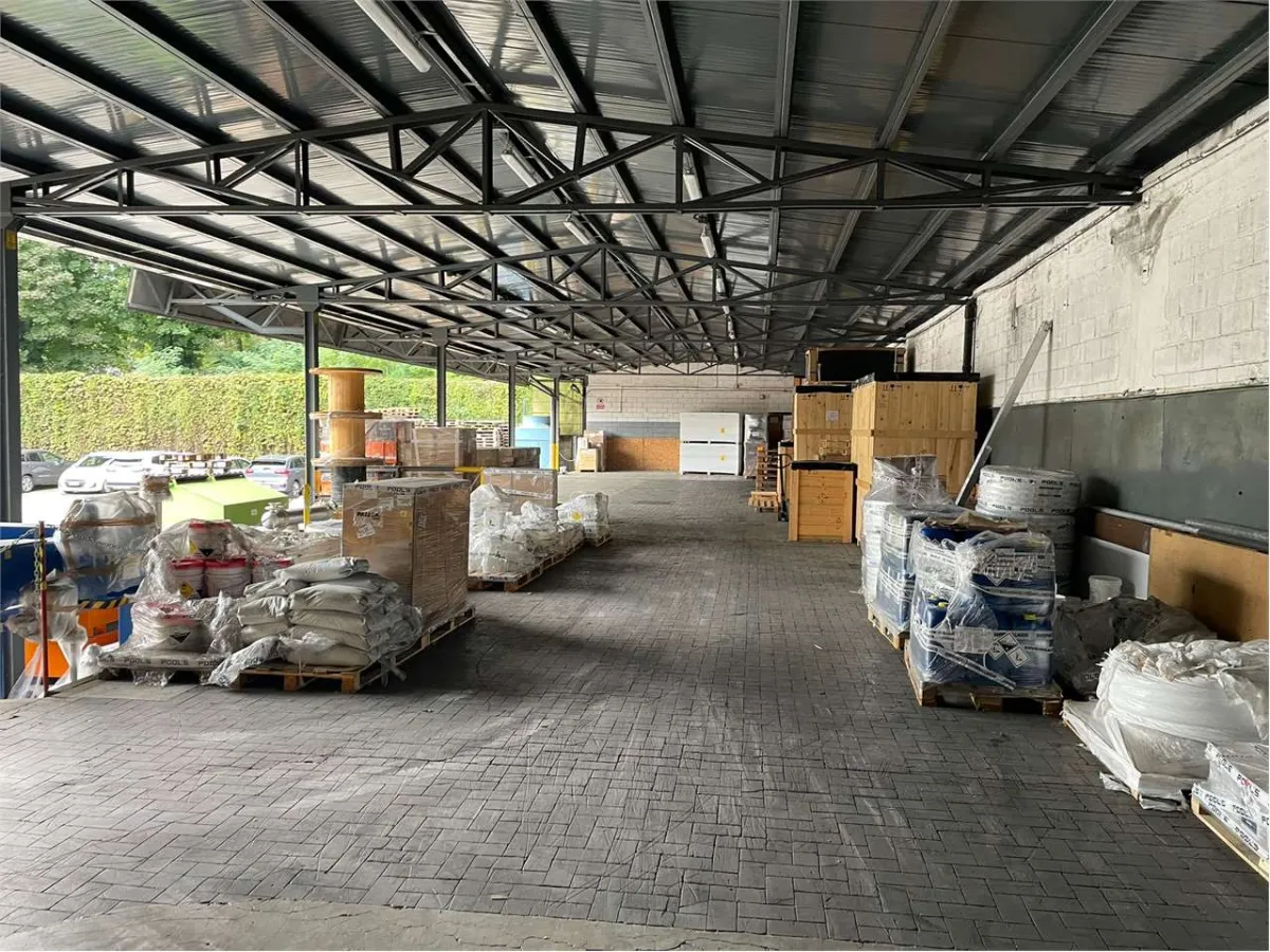 Commercial & industry for sale in Como - Storage room for sale in Como, 1 room, 3350 m2 - Smart Propylaia (6)