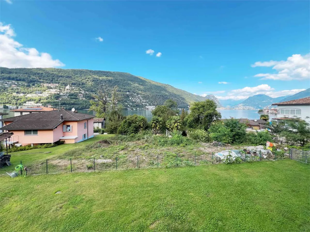 Brusino Arsizio In vendita Villa Svizzera - 
cChic-immoHub Il vostro portale immobiliare