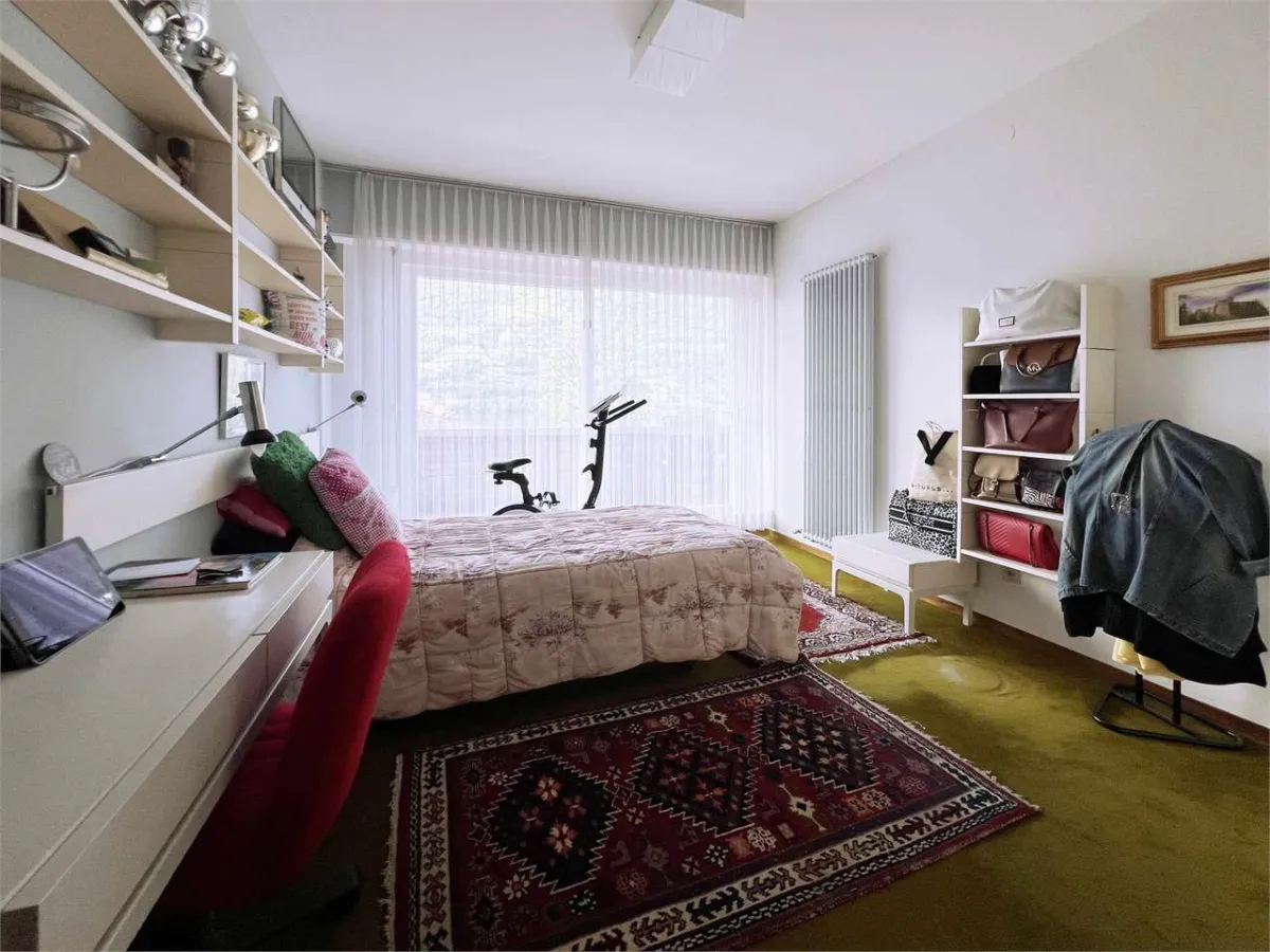 Brusino Arsizio In vendita Villa Svizzera - 
cChic-immoHub Il vostro portale immobiliare
