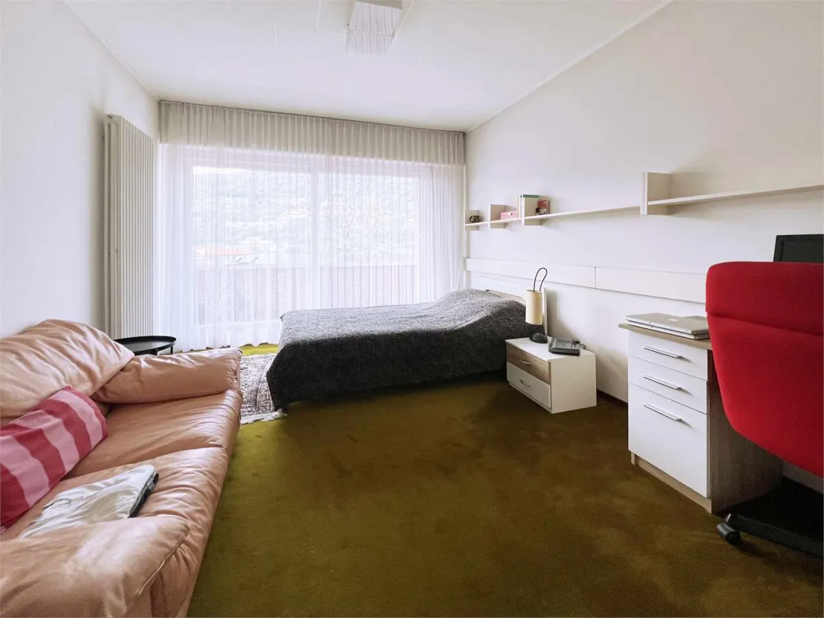 Brusino Arsizio In vendita Villa Svizzera - 
cChic-immoHub Il vostro portale immobiliare