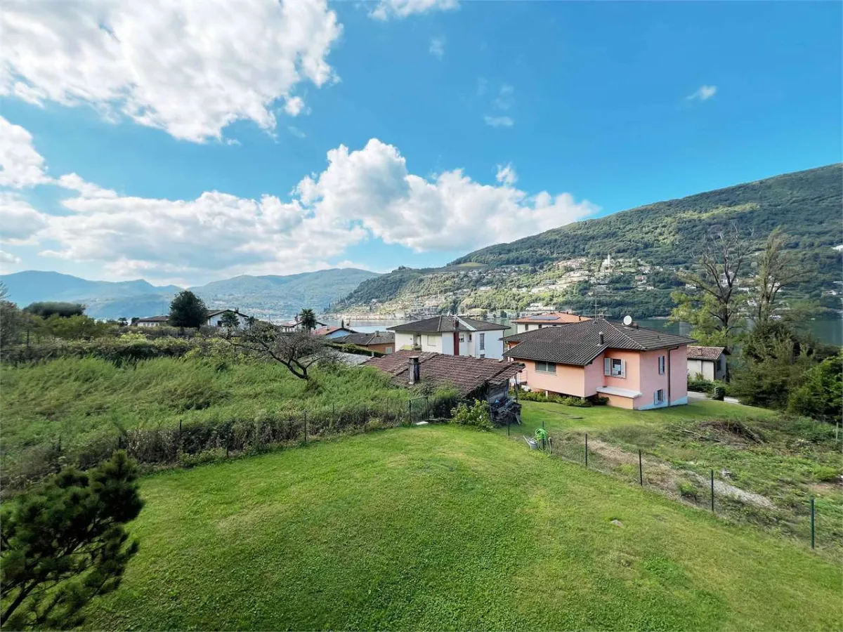 Brusino Arsizio In vendita Villa Svizzera - 
cChic-immoHub Il vostro portale immobiliare