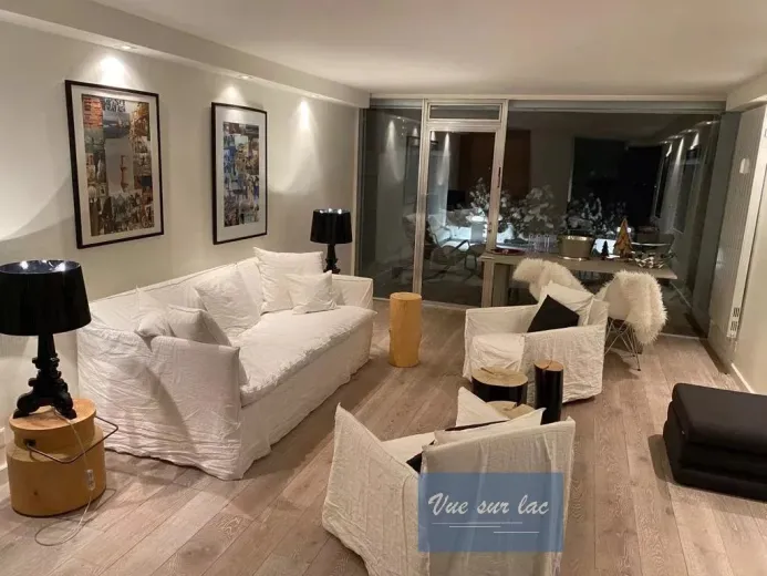 In vendita Appartamento Corin-de-la-Crête Svizzera - collaborazione con il portale immobiliare Smart-Propylaia