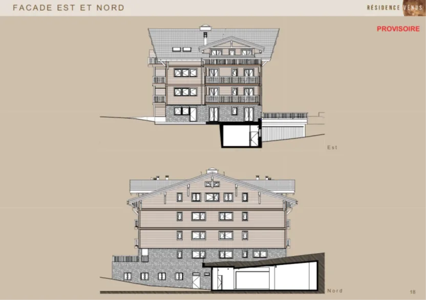 Morgins zu verkaufen Wohnung Schweiz - cChic-immoHub Ihr Immobilienportal