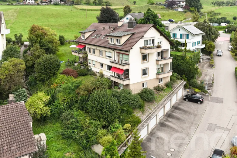 Zu verkaufen Mehrfamilienhaus Belp Schweiz - Schweiz - cChic-immoHub Ihr Immobilienportal