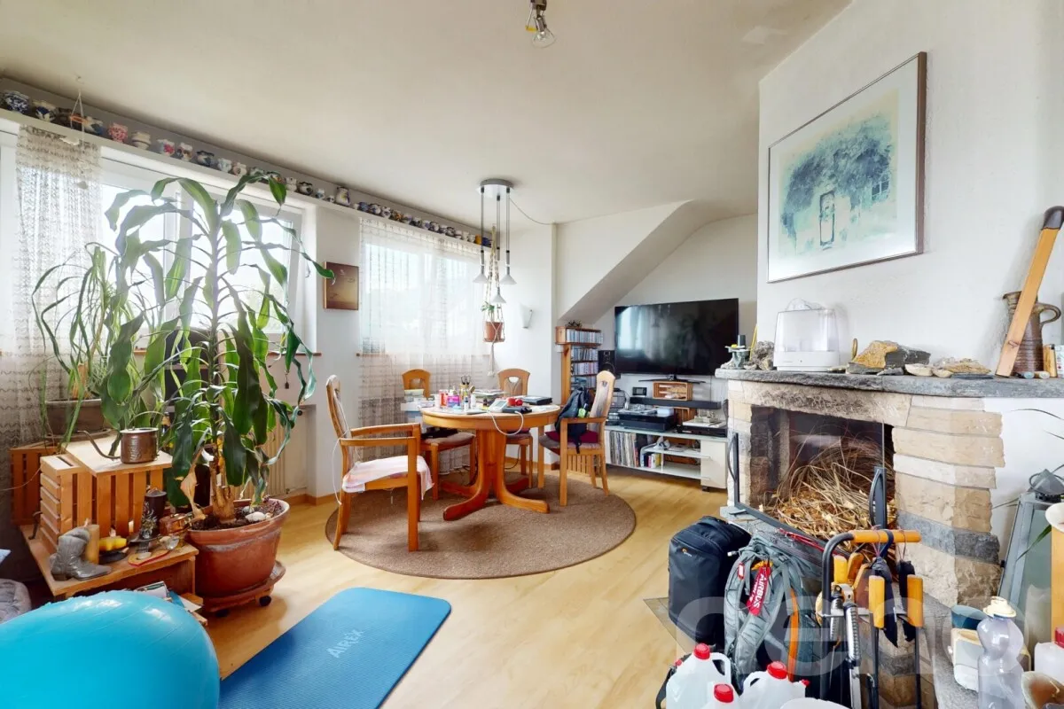 Belp zu verkaufen Mehrfamilienhaus Schweiz - cChic-immoHub Ihr Immobilienportal