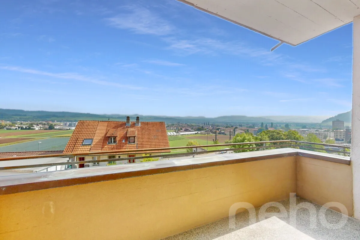 Belp zu verkaufen Mehrfamilienhaus Schweiz - cChic-immoHub Ihr Immobilienportal