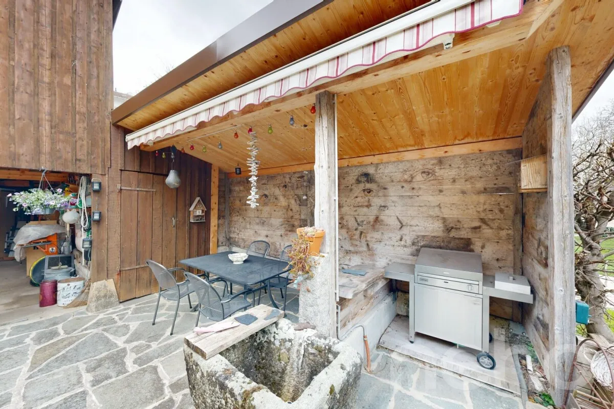 Le Sentier zu verkaufen Einfamilienhaus Schweiz - cChic-immoHub Ihr Immobilienportal