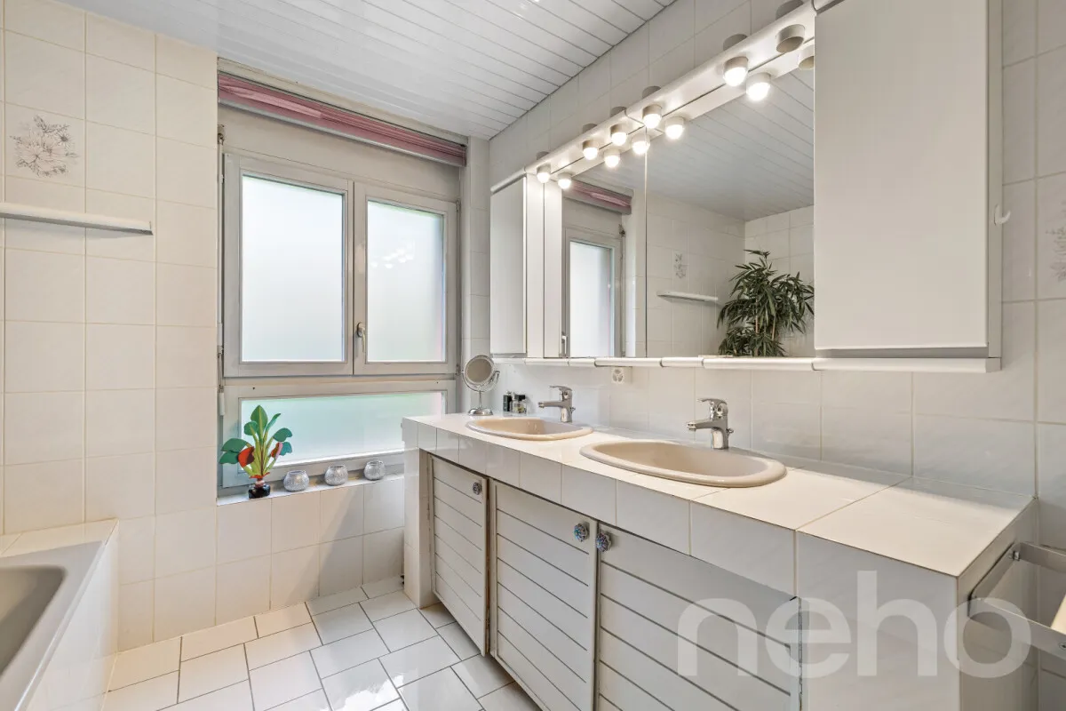 Neuchâtel zu verkaufen Attikawohnung Schweiz - cChic-immoHub Ihr Immobilienportal