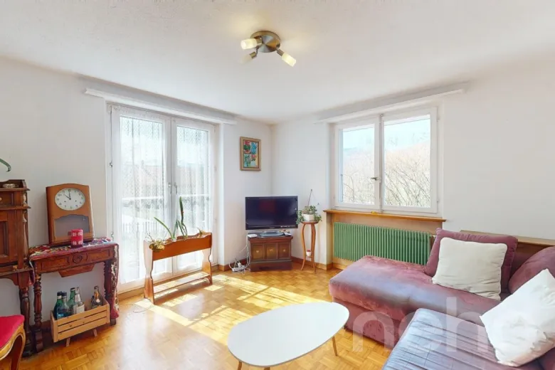 For sale Belp Single house Switzerland - cChic-immoHub your real estate portal